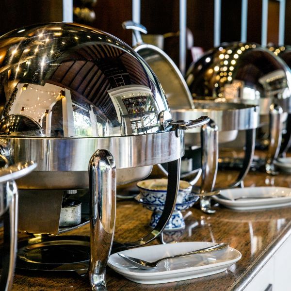 Food catering