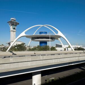 Inglewood California
