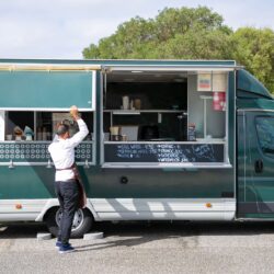 food truck