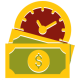 Cost-effective Solutions Icon
