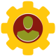 Dedicated Support Icon